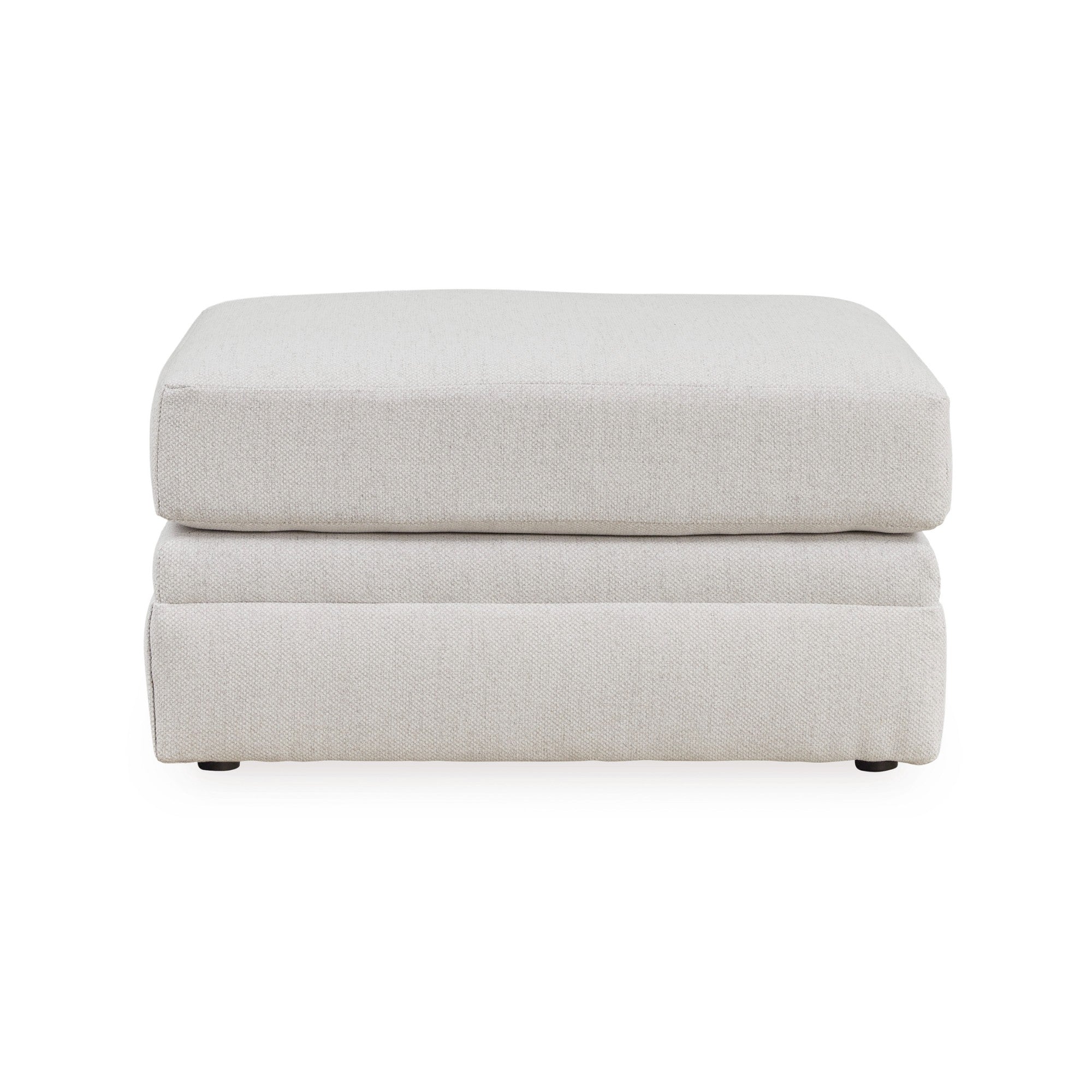 Maitelynn Sofa Set in Chalk