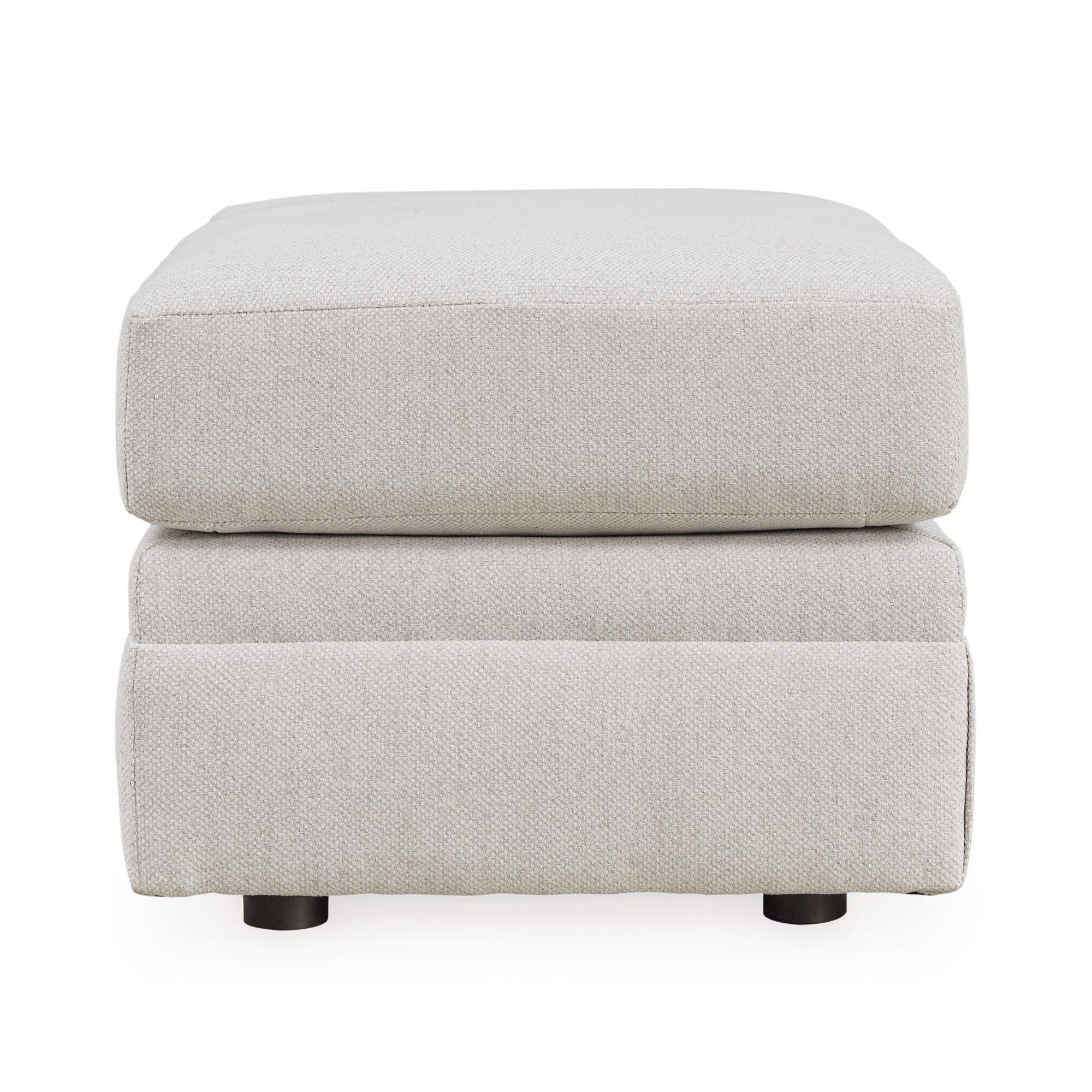 Maitelynn Sofa Set in Chalk