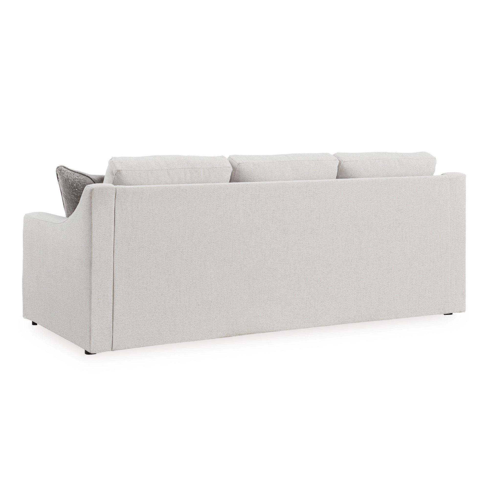 Maitelynn Sofa in Chalk