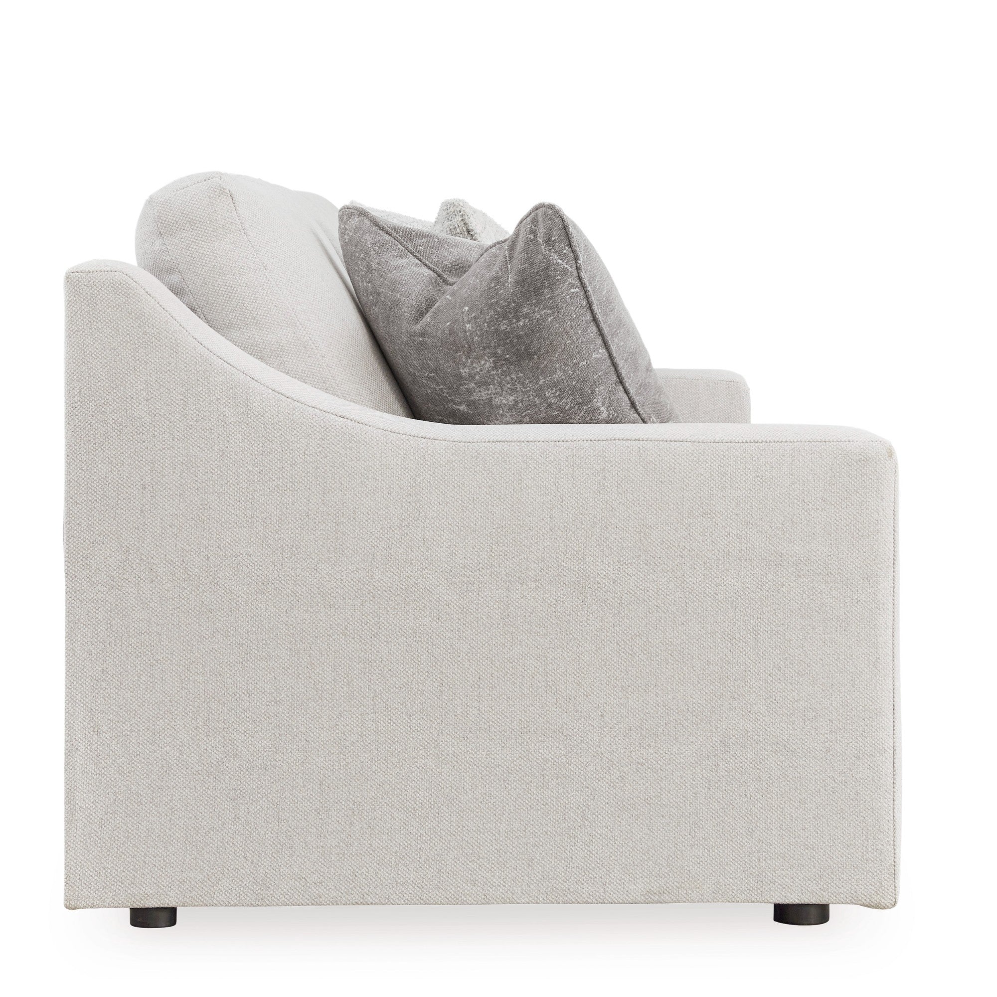 Maitelynn Sofa in Chalk