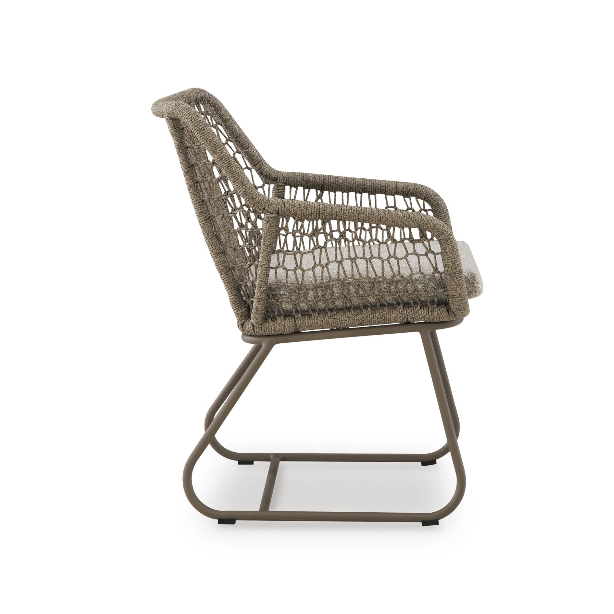 Majors Beach Outdoor Bistro Table Set