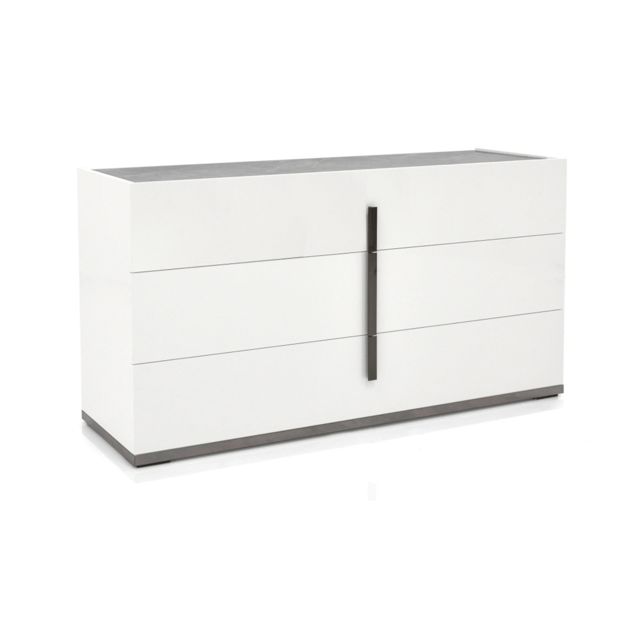 Made in Italy Mara Italian Modern Dresser
