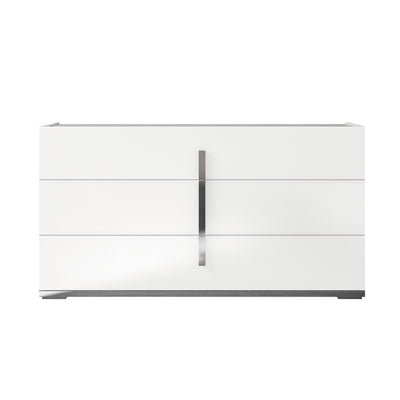 Made in Italy Mara Italian Modern Dresser