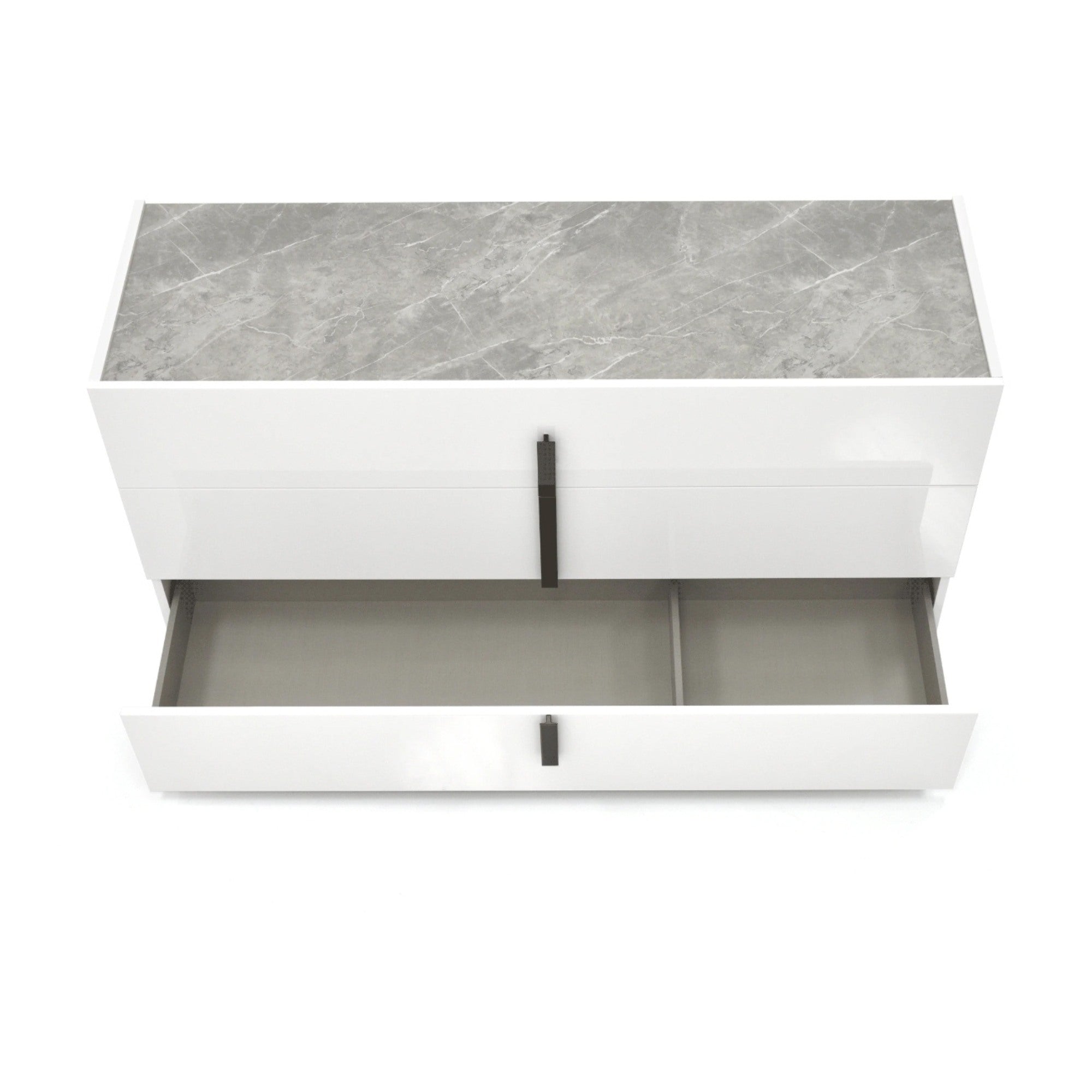 Made in Italy Mara Italian Modern Dresser