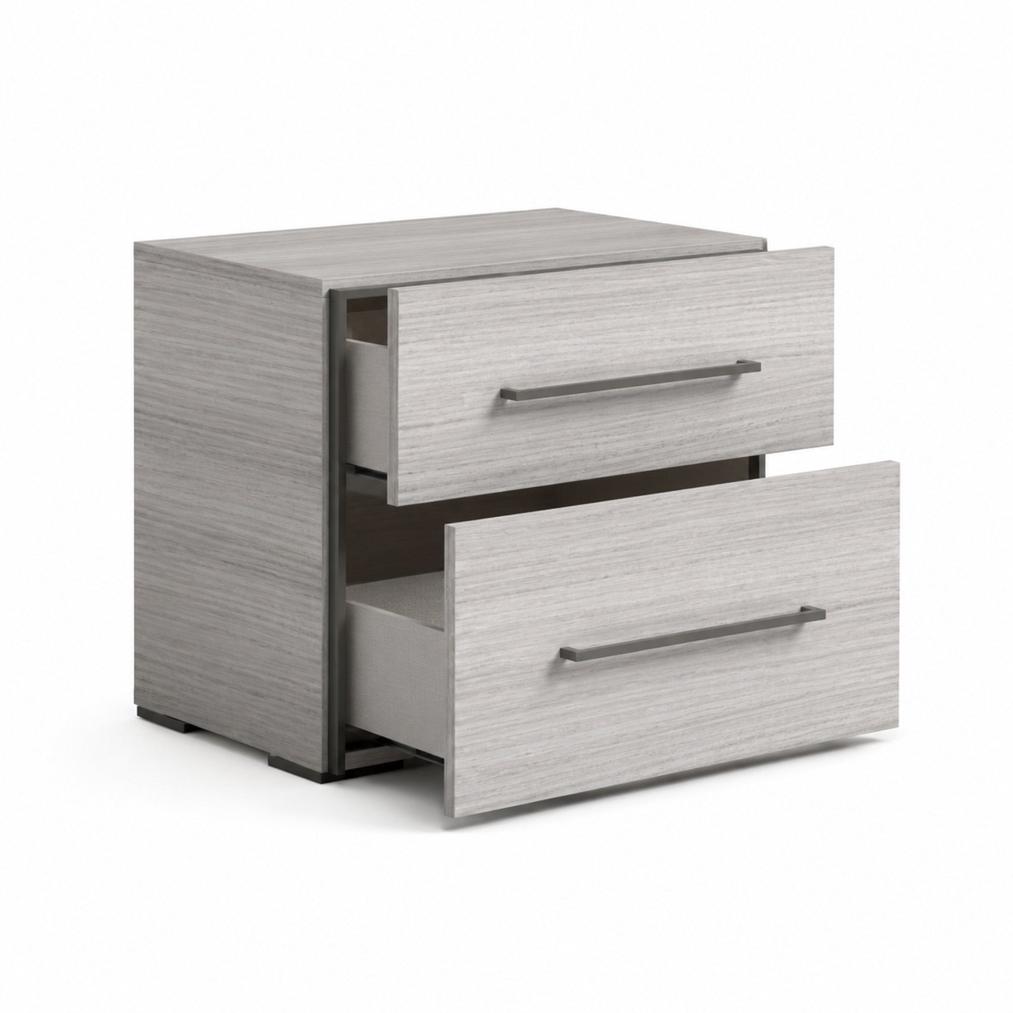 Made in Italy Mia Italian Modern Night Stand