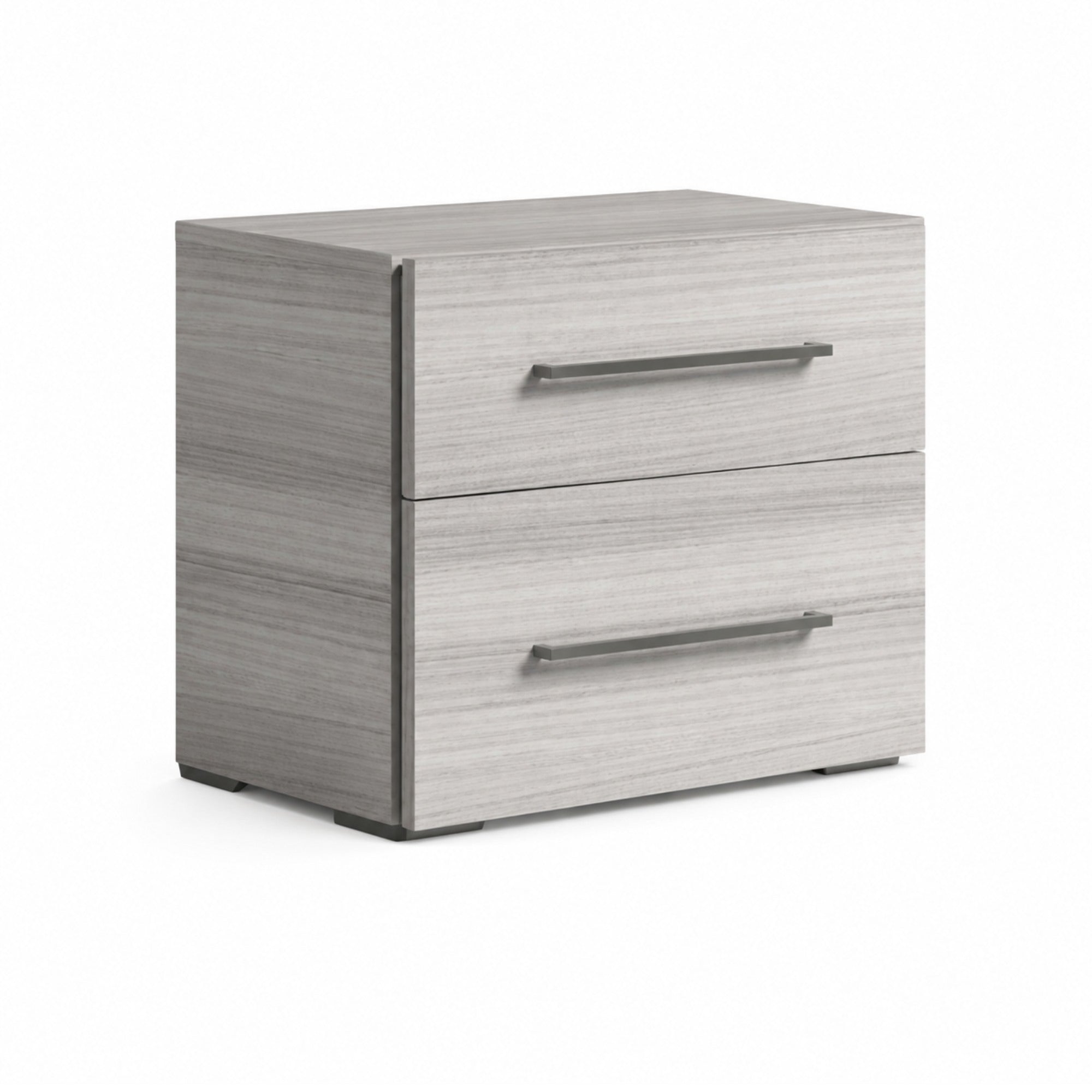 Made in Italy Mia Italian Modern Night Stand