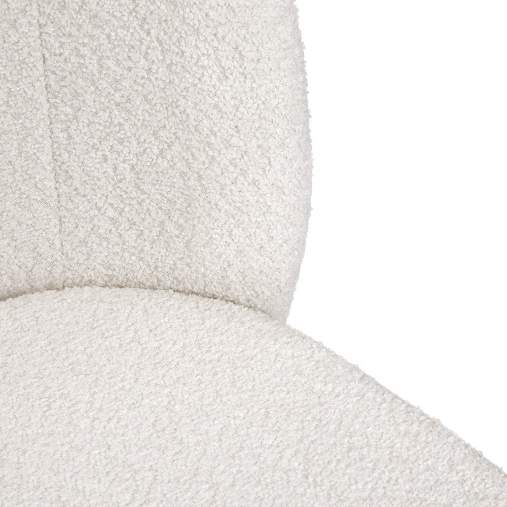 Marcel Dining Chair - Gold.