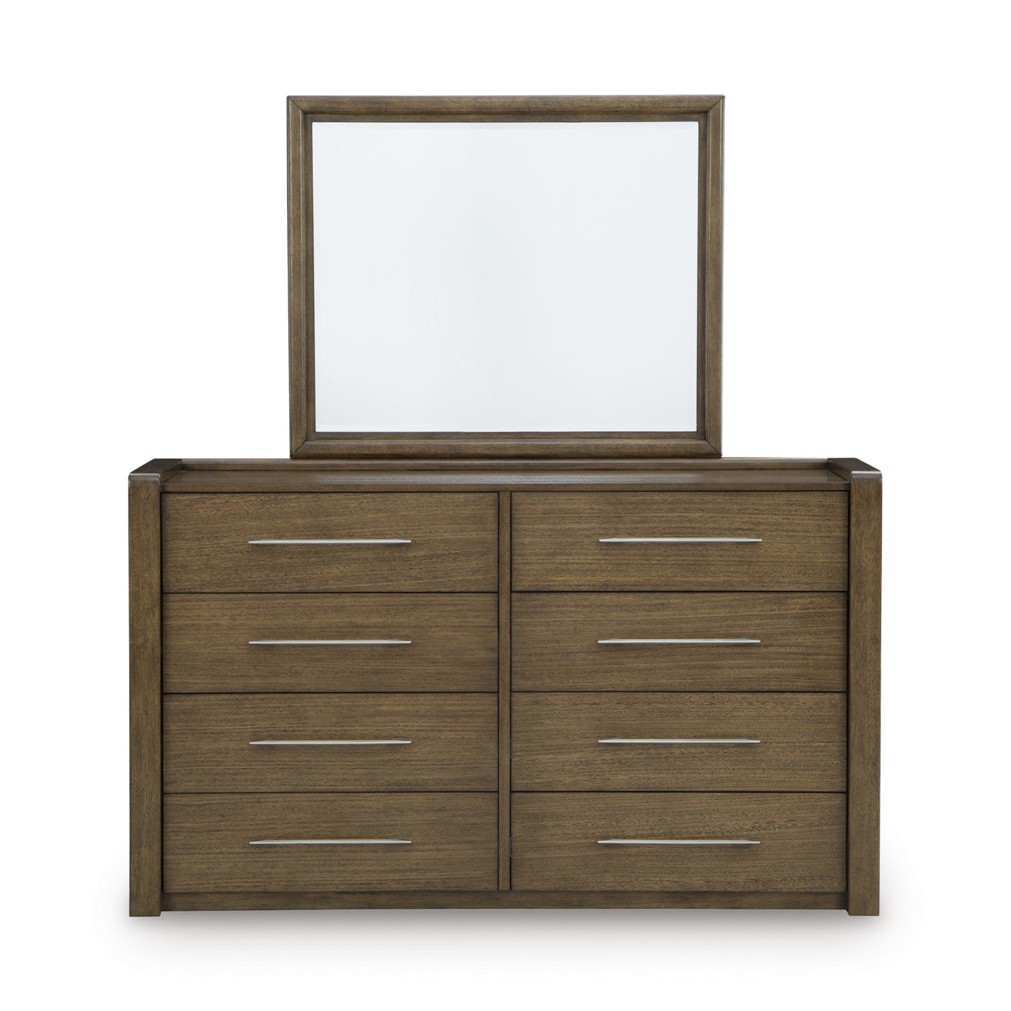 Marxmore upholstered storage bed from Signature Ashley bedroom set, featuring fabric headboard and built-in storage drawers.