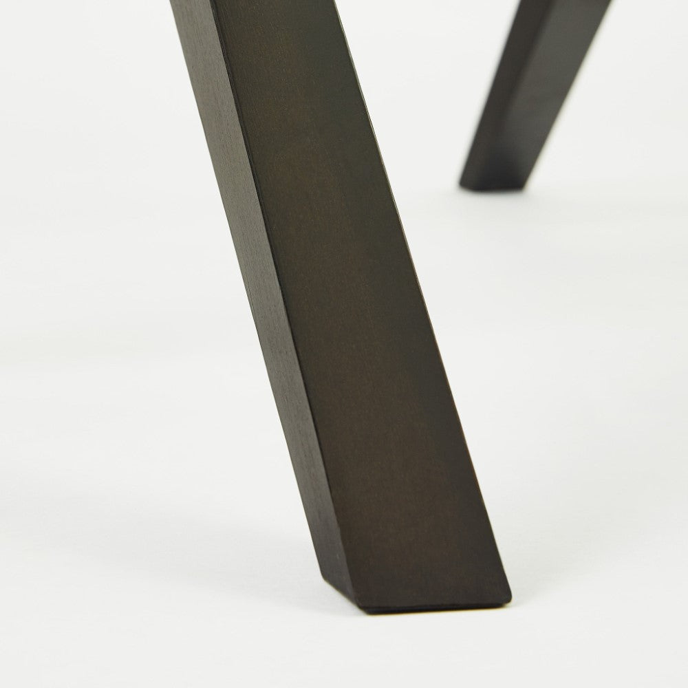 Maverick Wood Dining Table.