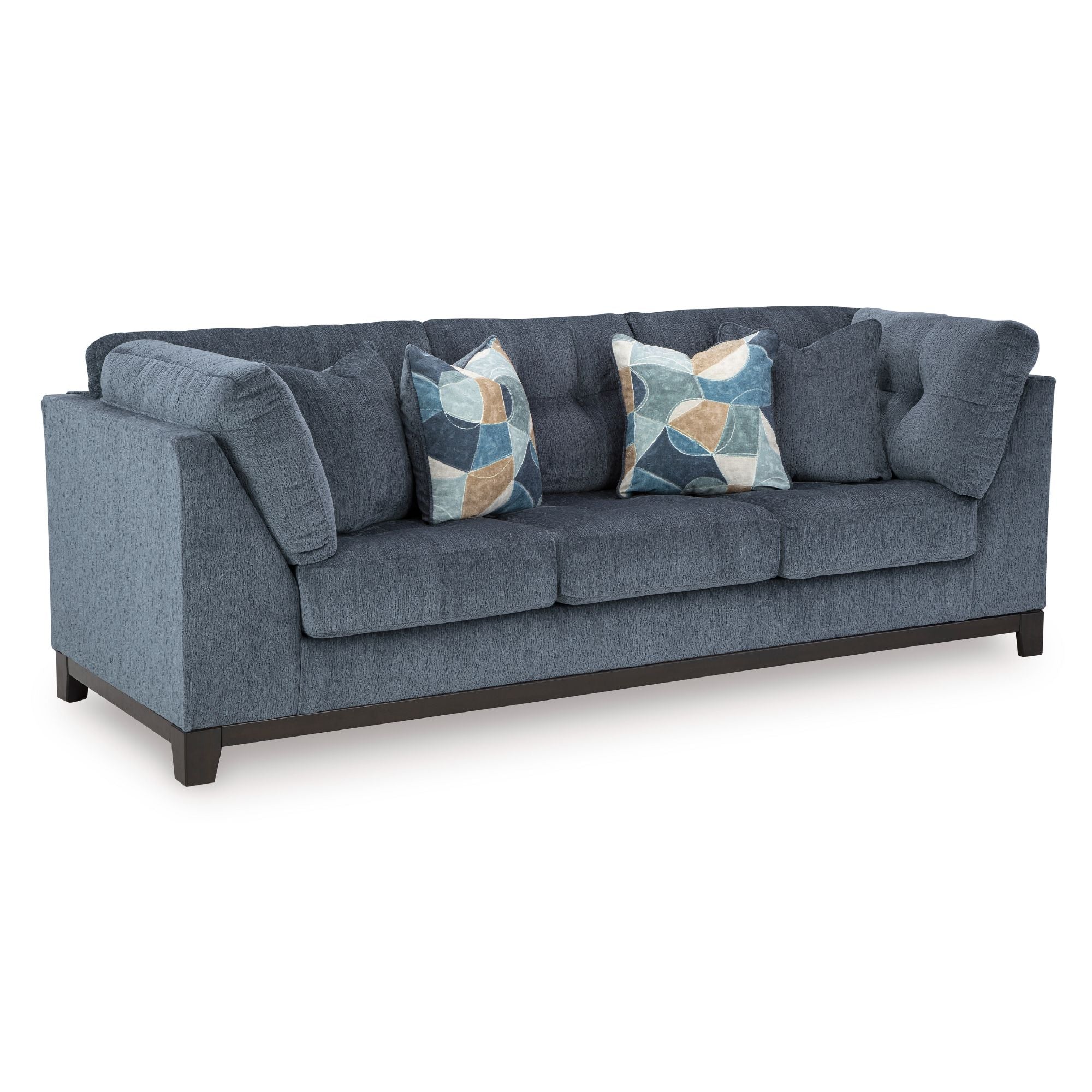 Maxon Place Sofa in Navy