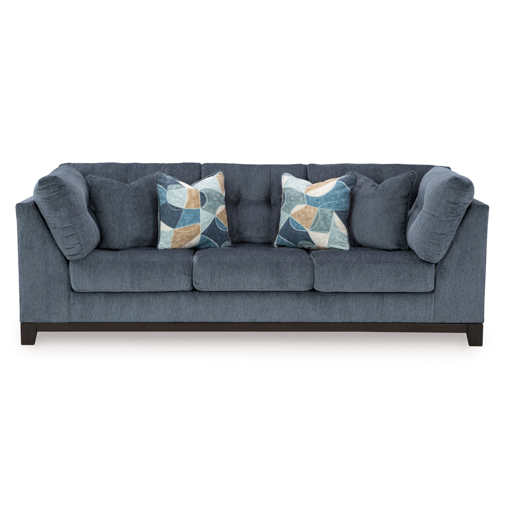 Maxon Place Sofa in Navy