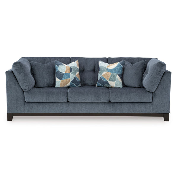 Maxon Place Sofa in Navy