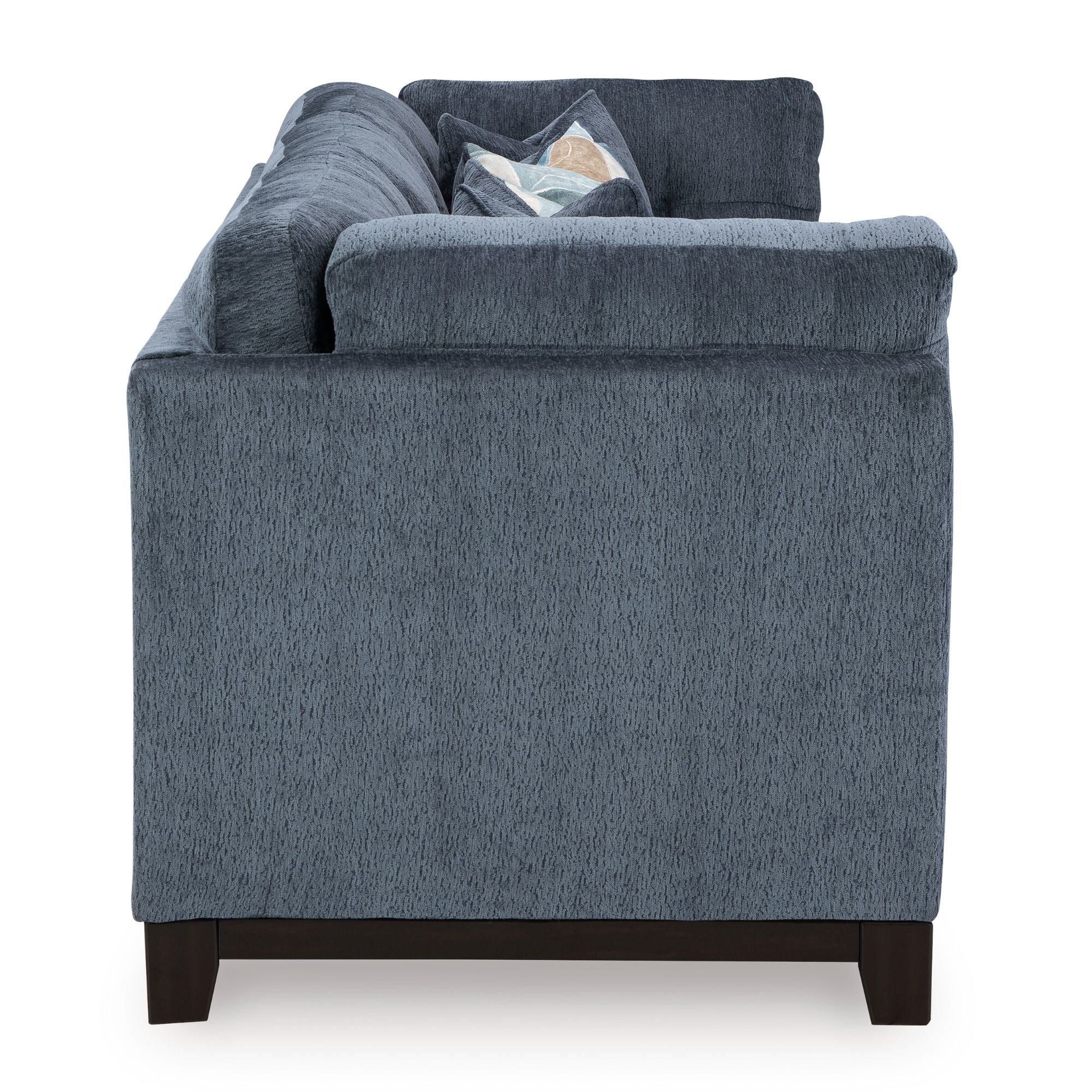 Maxon Place Sofa in Navy