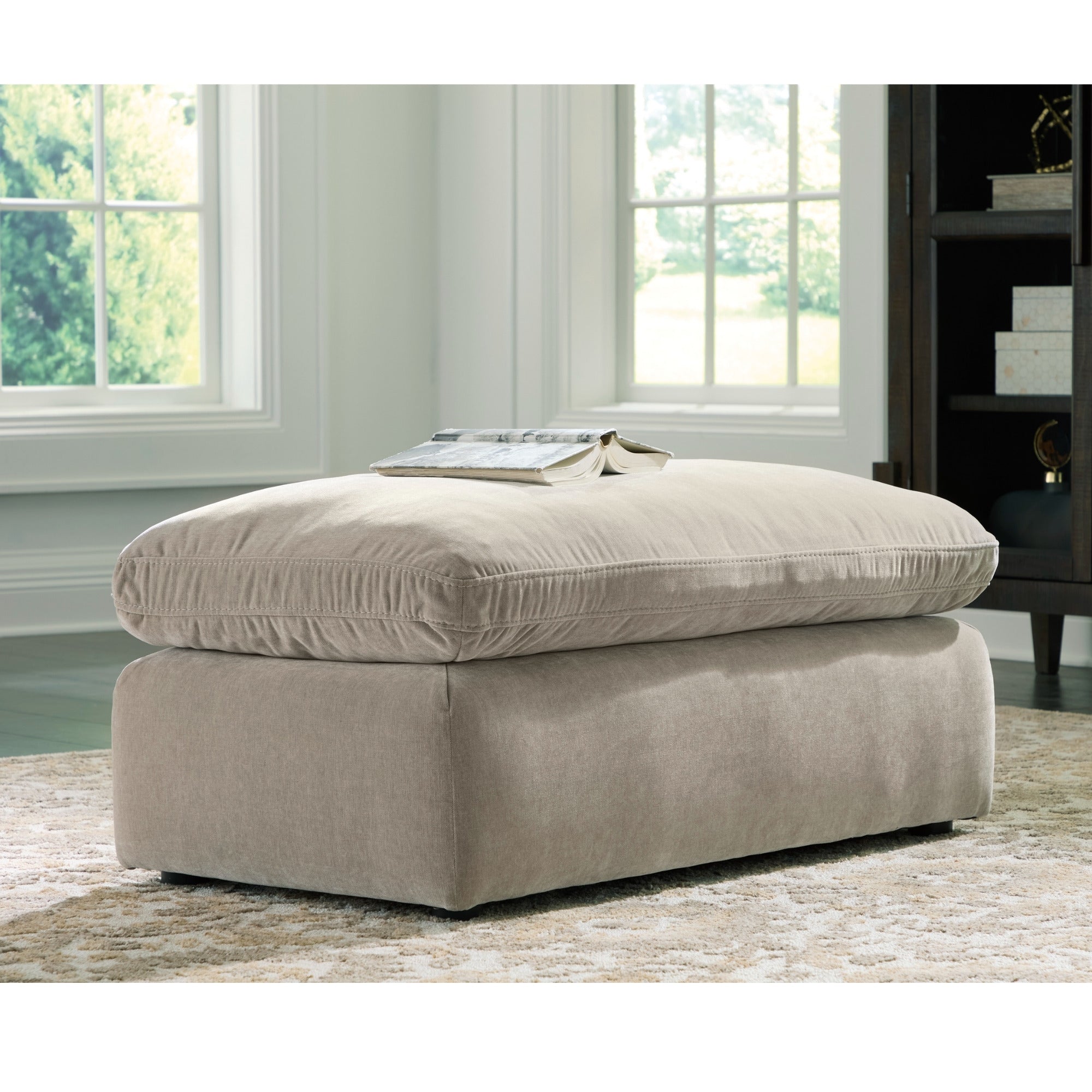 Pouf Ashley Santorine 2170614C