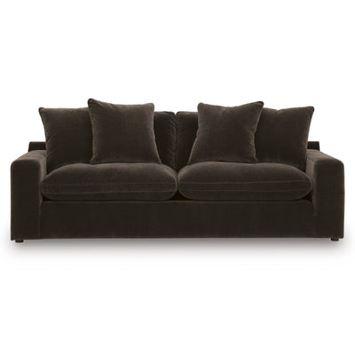 Maxton Heights Sofa in BitterSweet