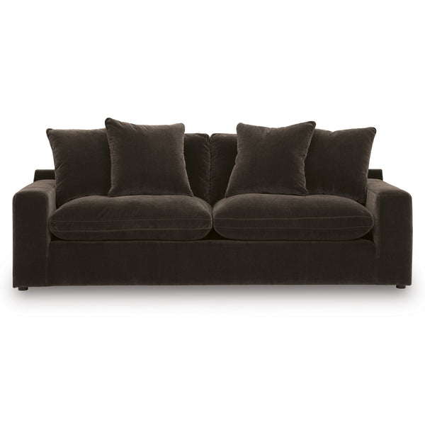 Maxton Heights Sofa in BitterSweet | CastleUp Experience Centre Online Furniture
