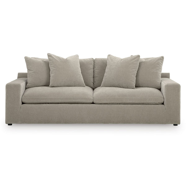 Maxton Heights Sofa in Peddle | CastleUp Experience Centre Online Furniture