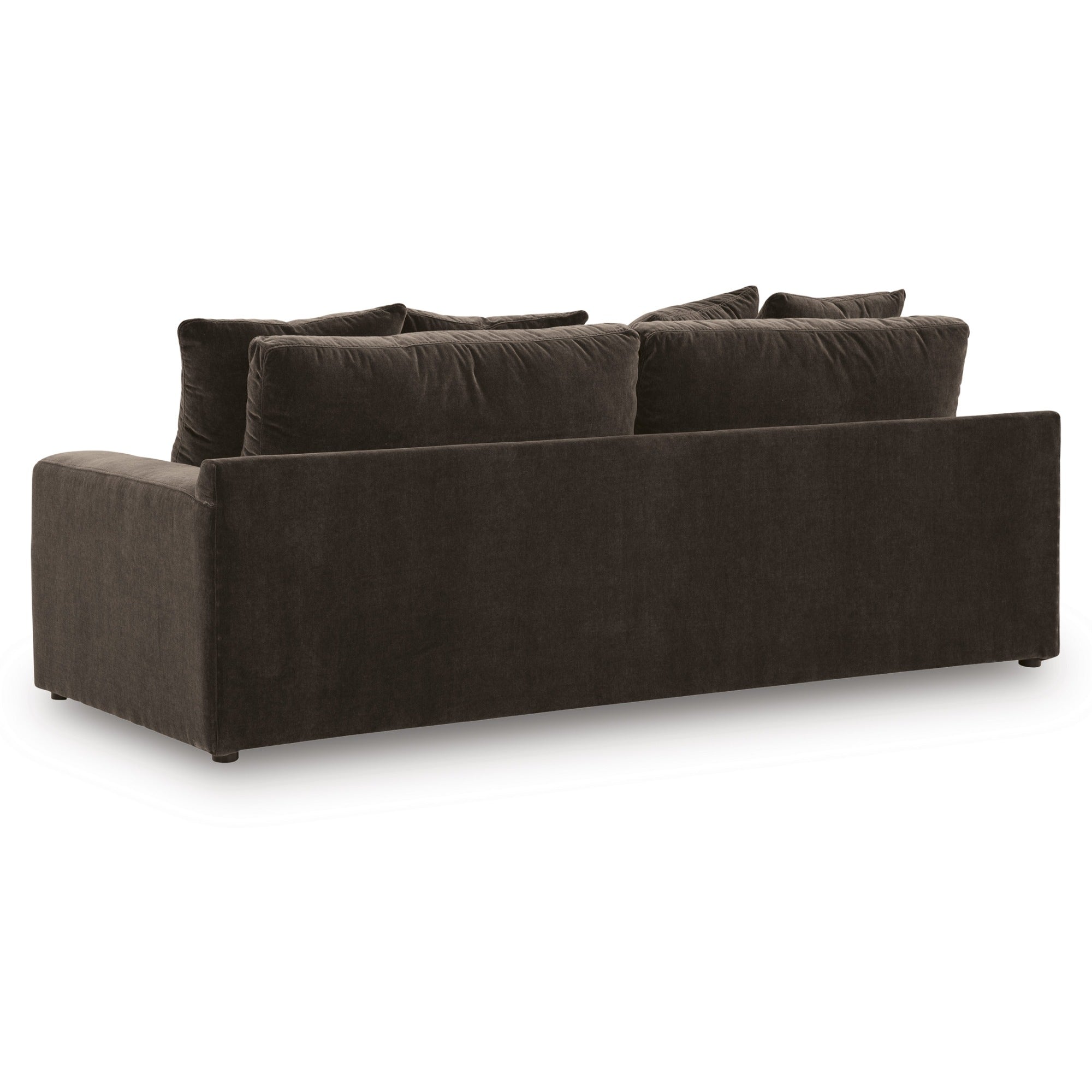 Maxton Heights Sofa in BitterSweet