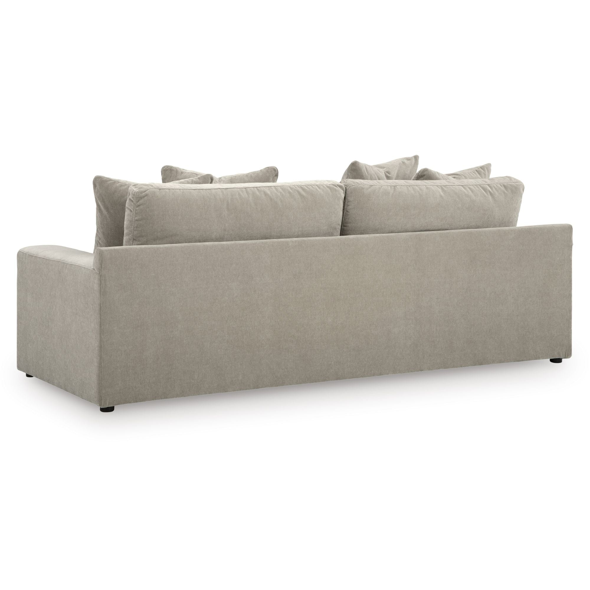 Maxton Heights Sofa in Peddle