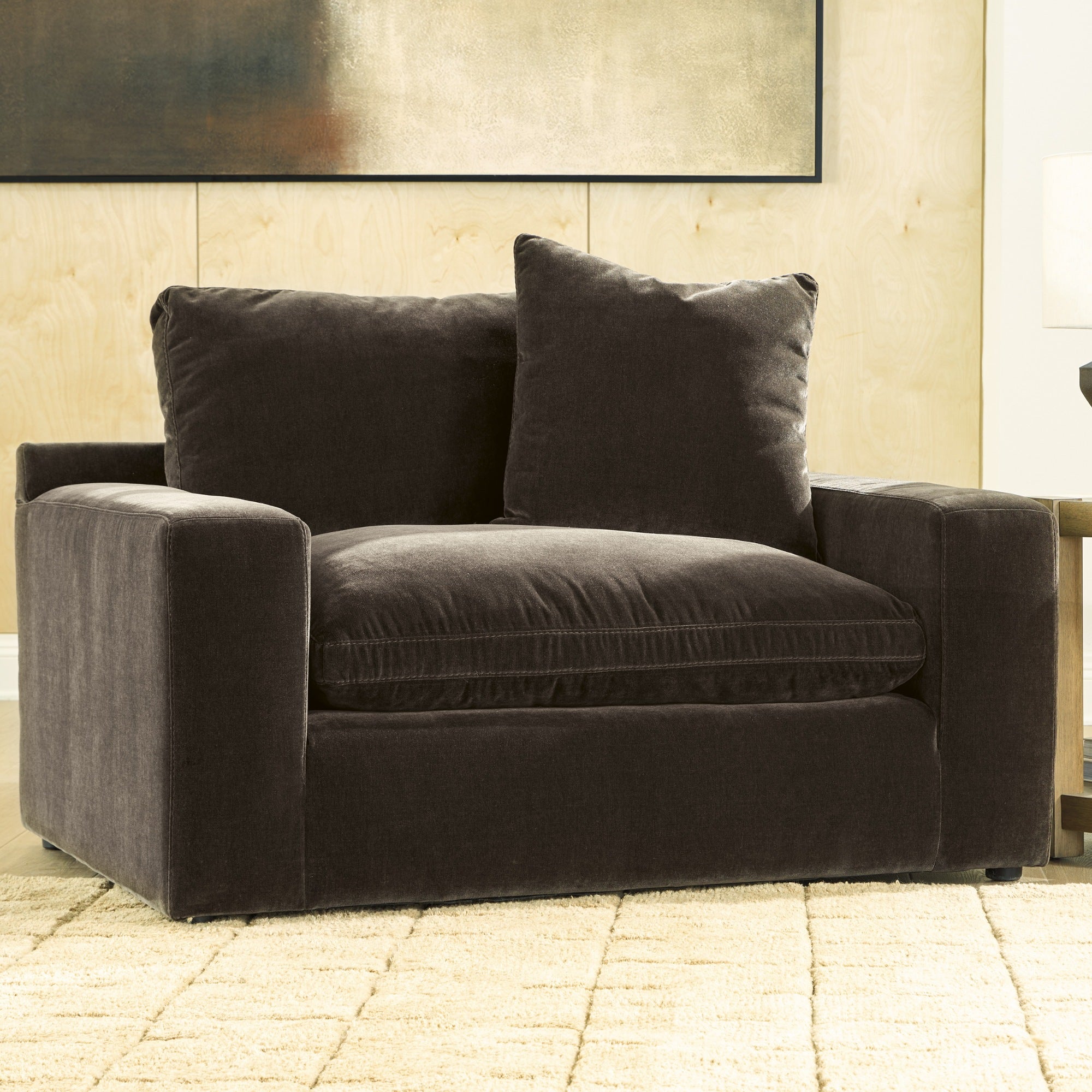 Maxton Heights Chair in BitterSweet