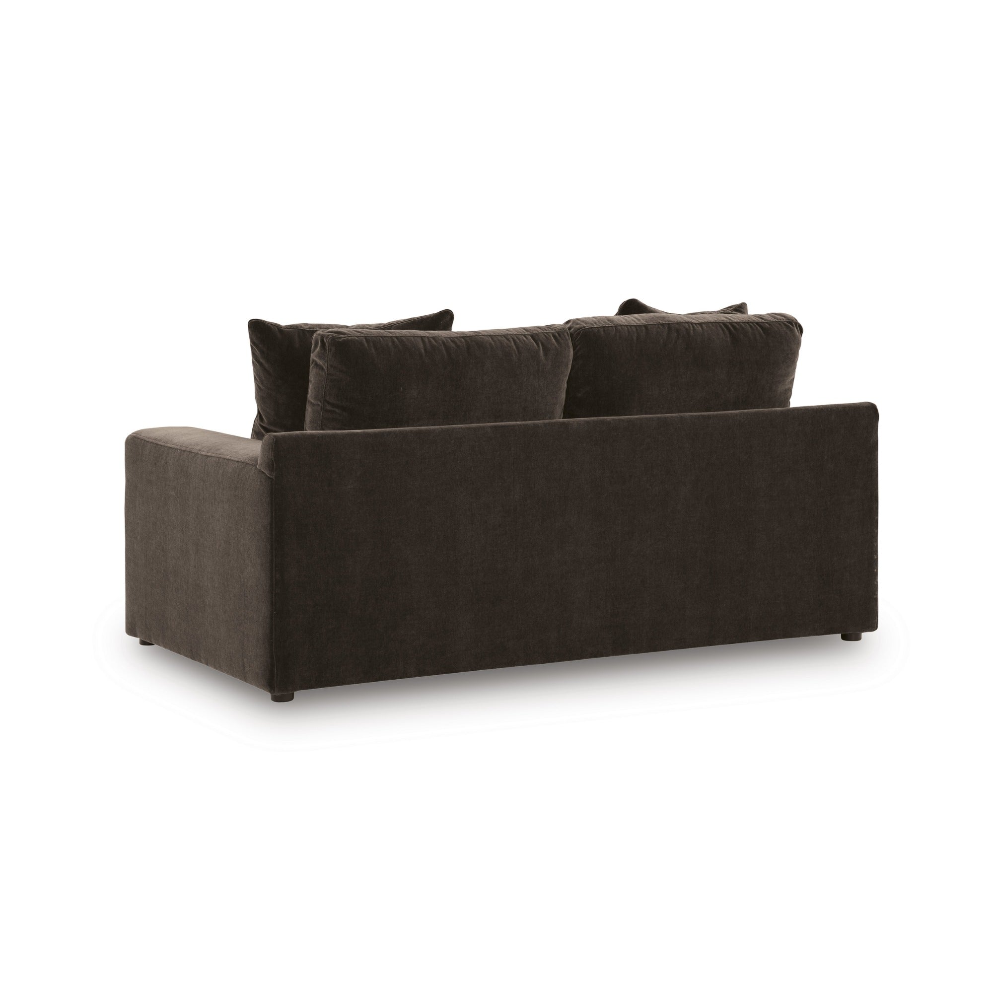 Maxton Heights Loveseat in BitterSweet