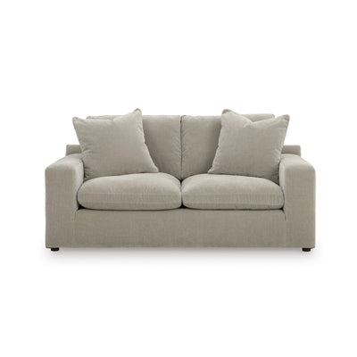 Maxton Heights Loveseat in Peddle