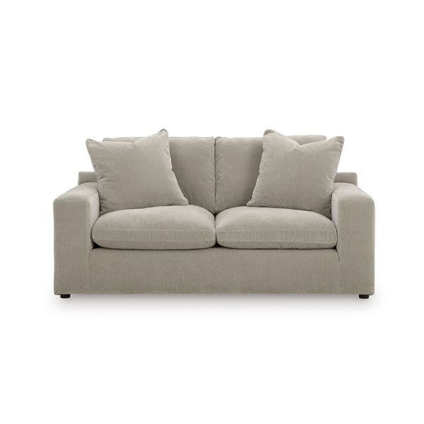 Maxton Heights Loveseat in Peddle | CastleUp Experience Centre Online Furniture