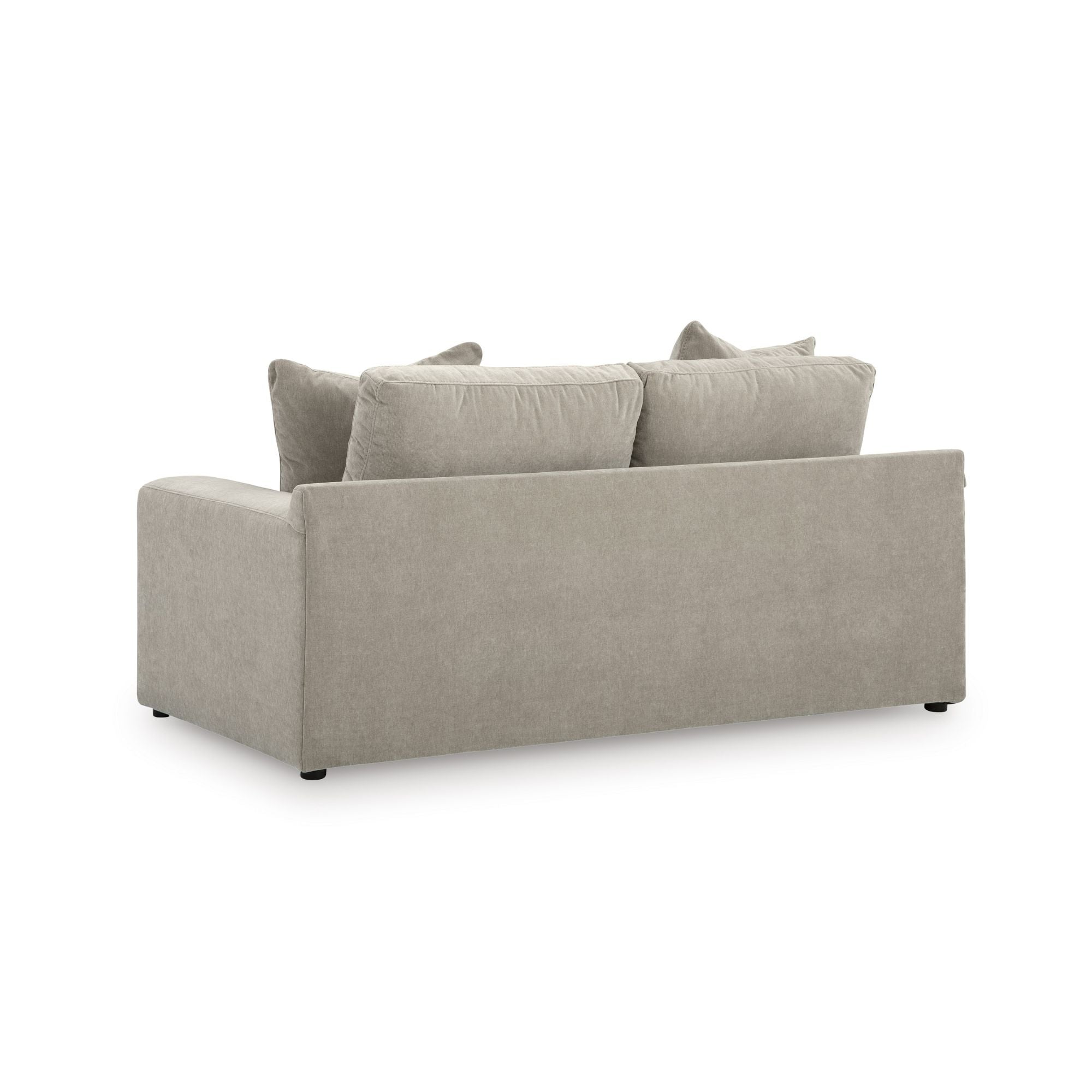 Maxton Heights Loveseat in Peddle