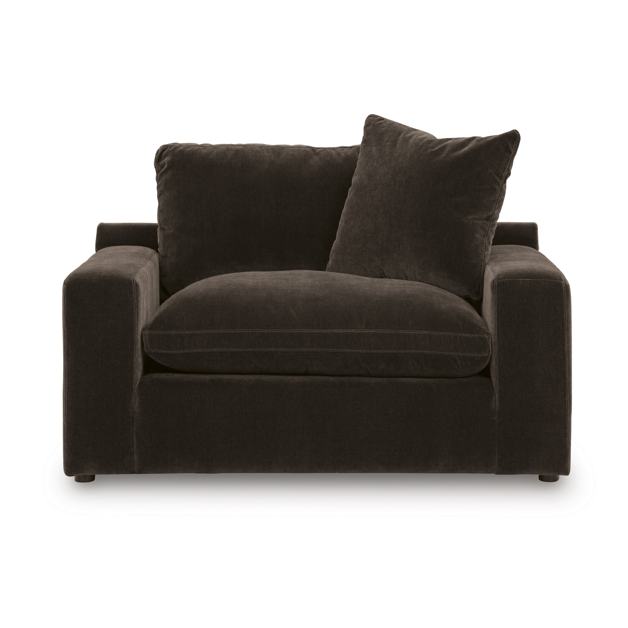 Maxton Heights Chair in BitterSweet