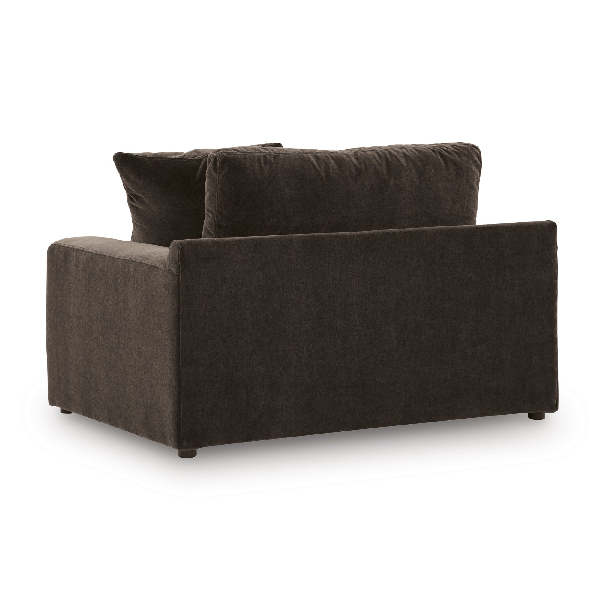 Maxton Heights Chair in BitterSweet