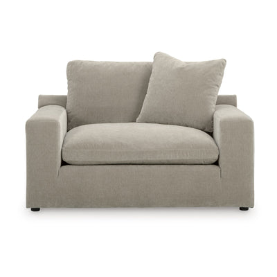 Maxton Heights Chair in Pebble