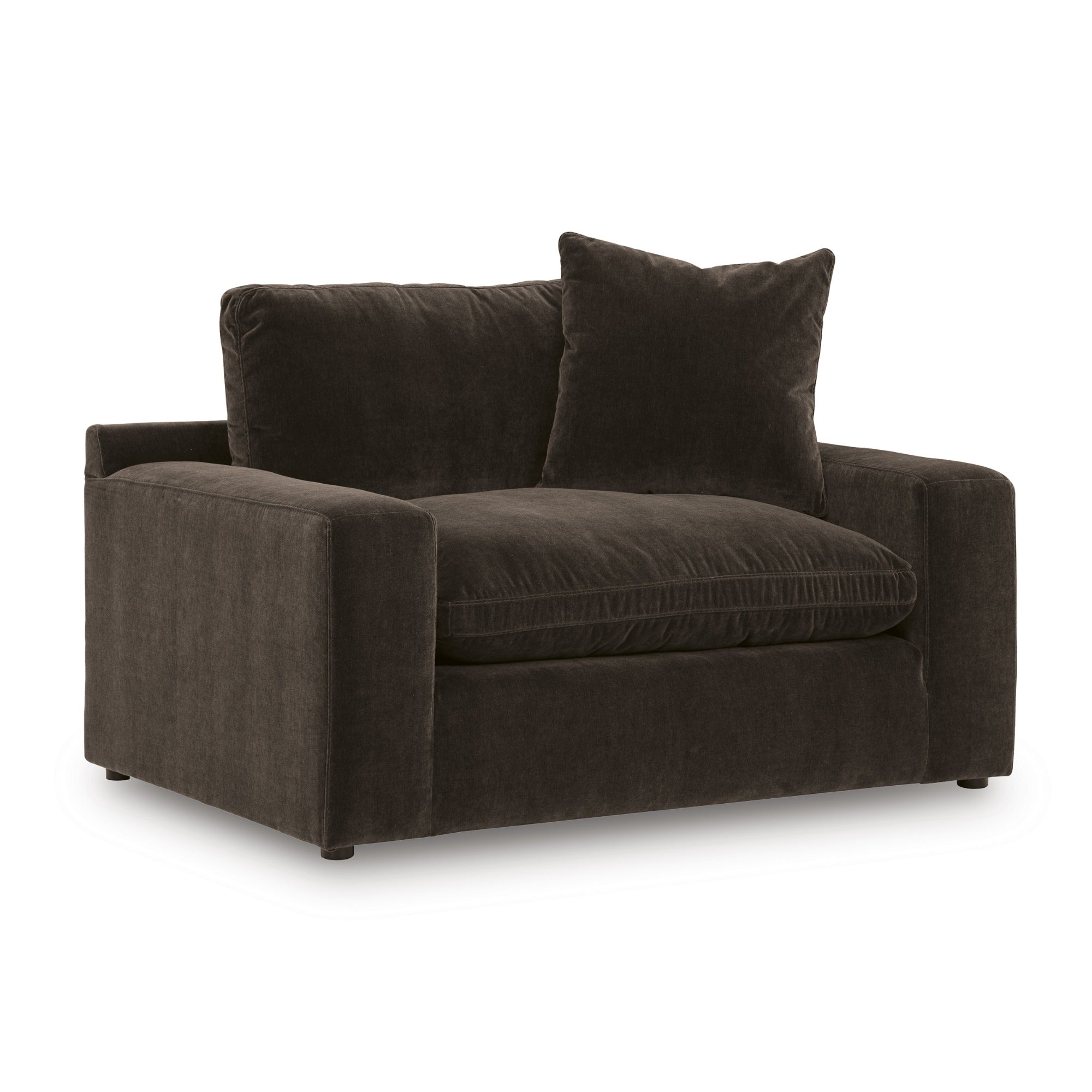 Maxton Heights Chair in BitterSweet