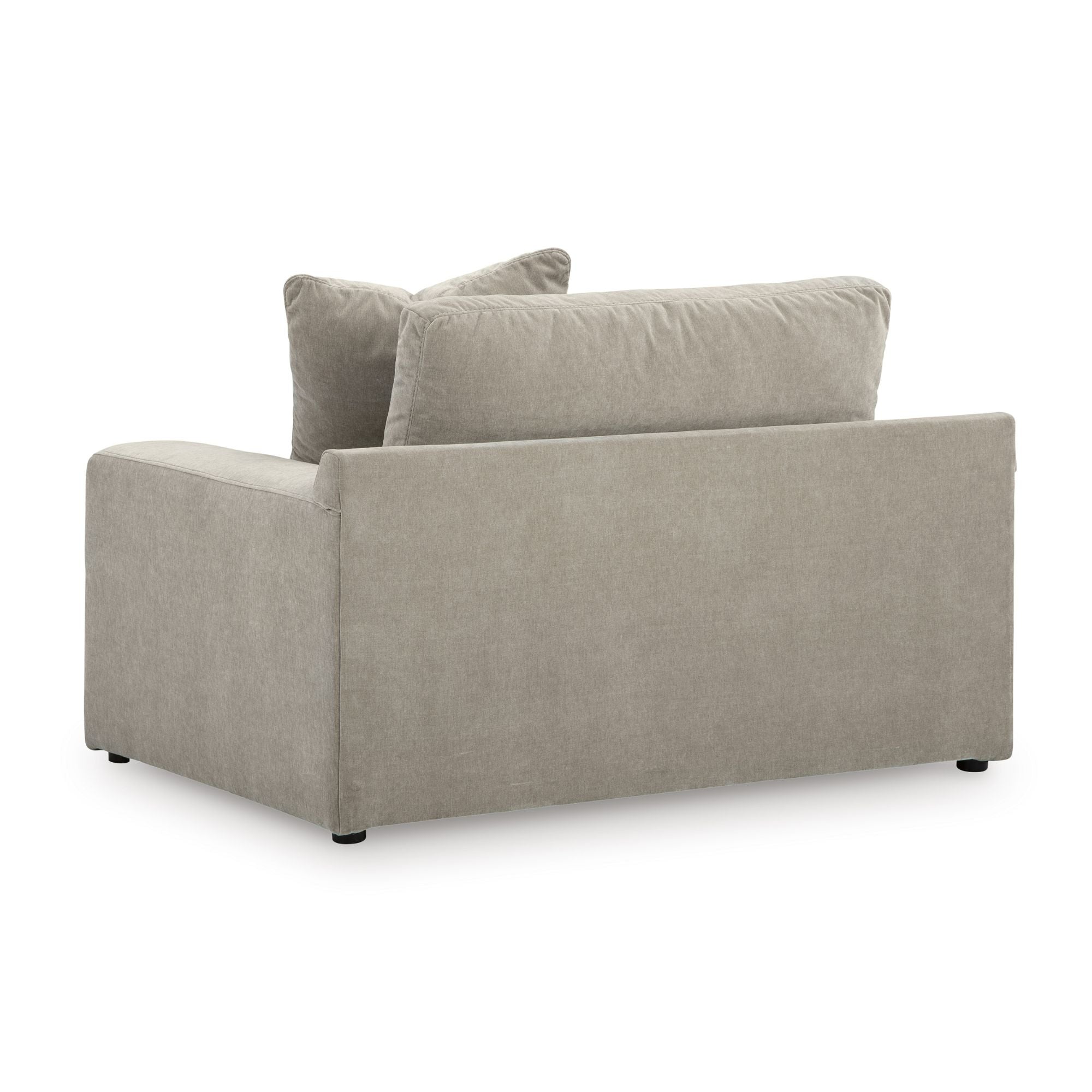 Maxton Heights Chair in Pebble