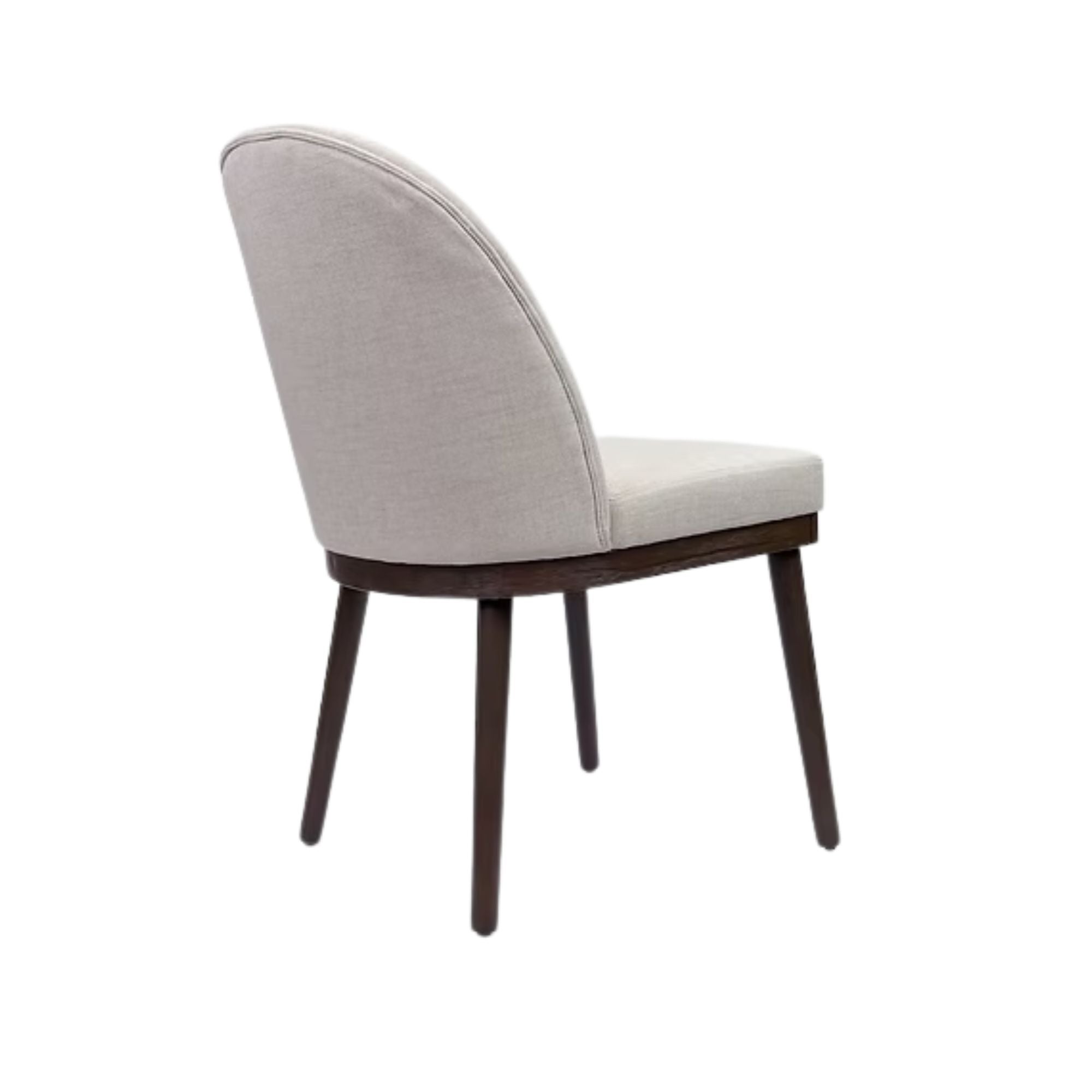 CastleUp Experience Centre Harmony dining room set with elegant dining tables, showcasing stylish design and high-quality craftsmanship.