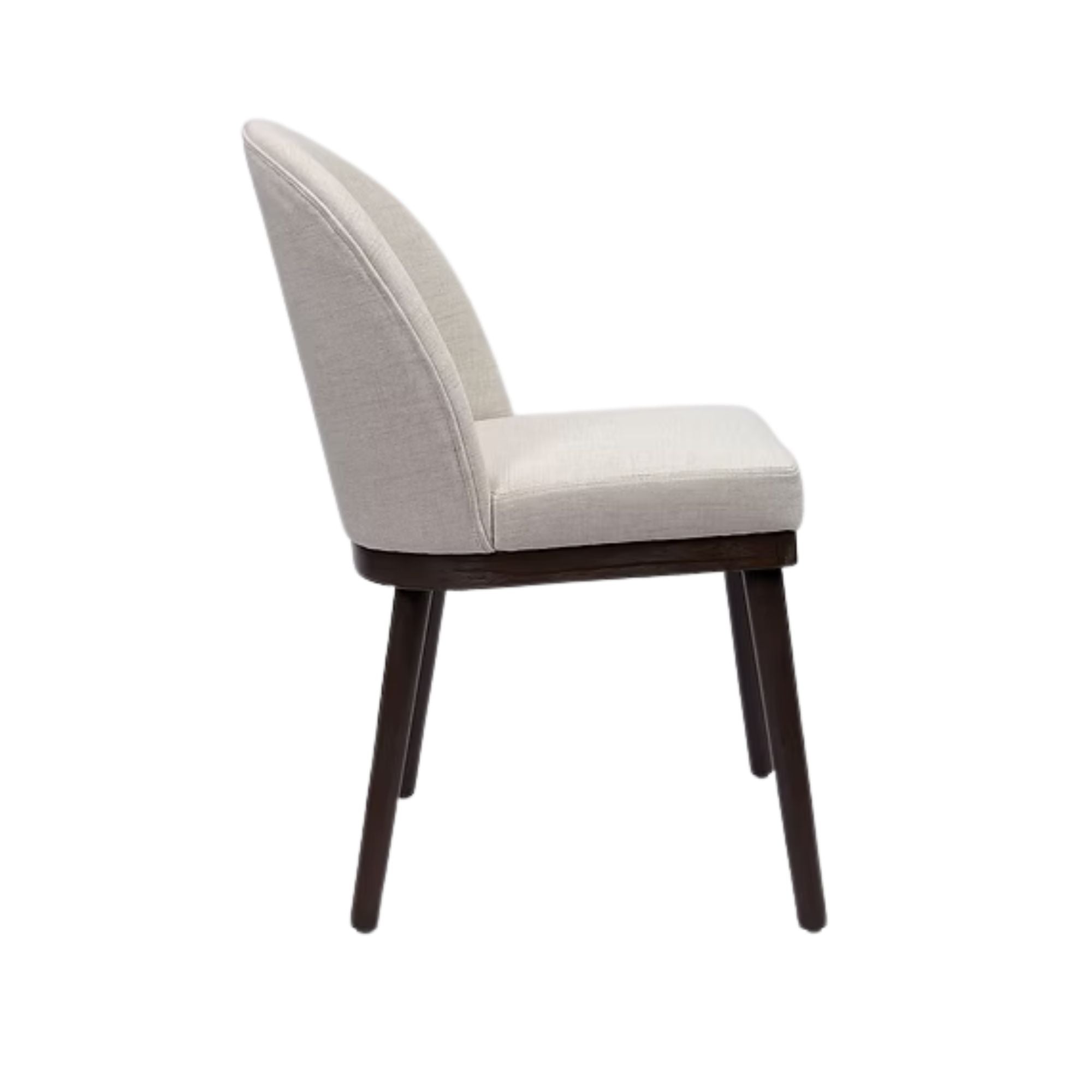 Stylish CastleUp Experience Centre Harmony Dining Room Set with modern dining tables, featuring elegant design and quality craftsmanship.