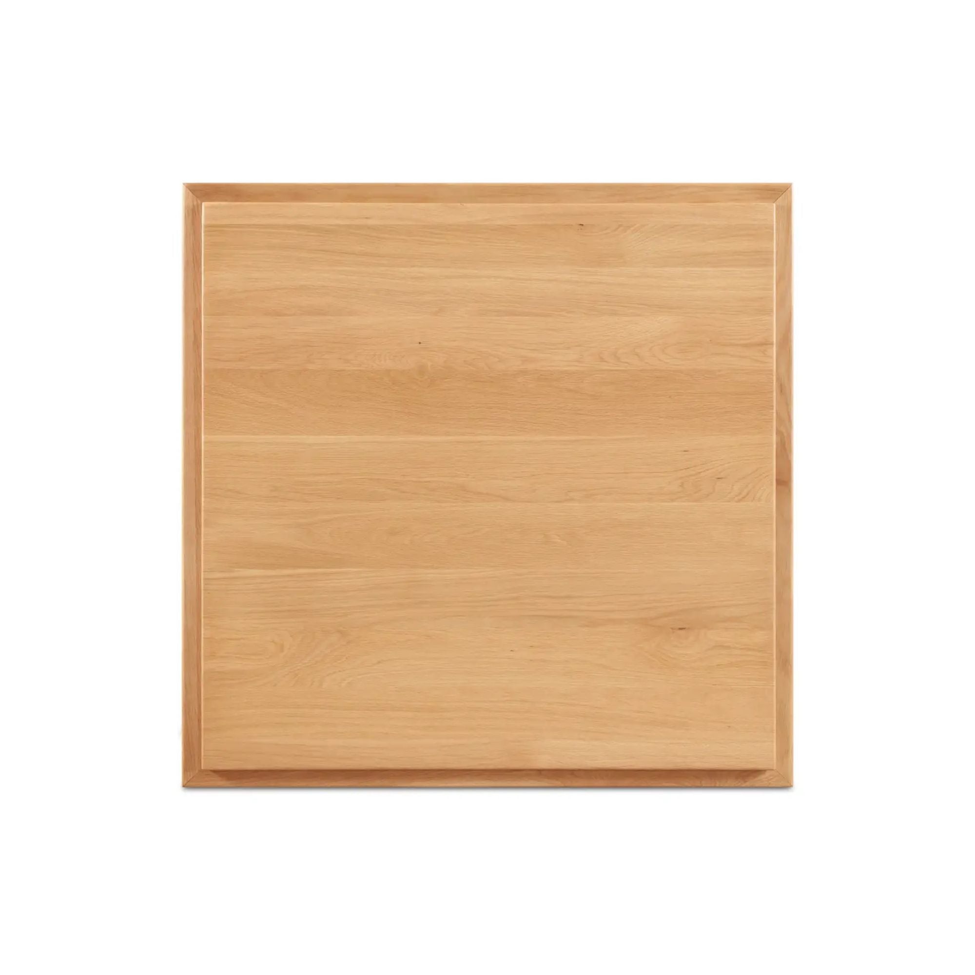 Moe's Home May Cafe Collection Table Natural Oak | CastleUp Experience Centre Online Furniture