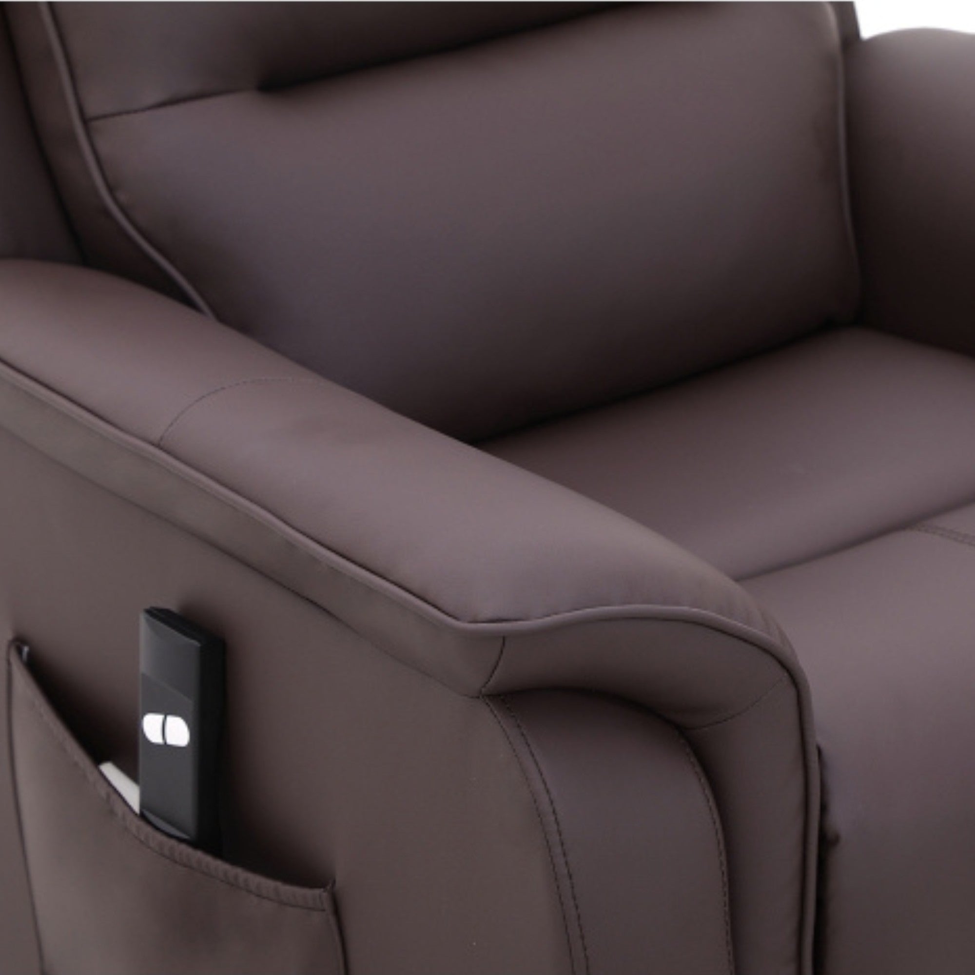 Tudor Brown Medical Lift Recliner Chair