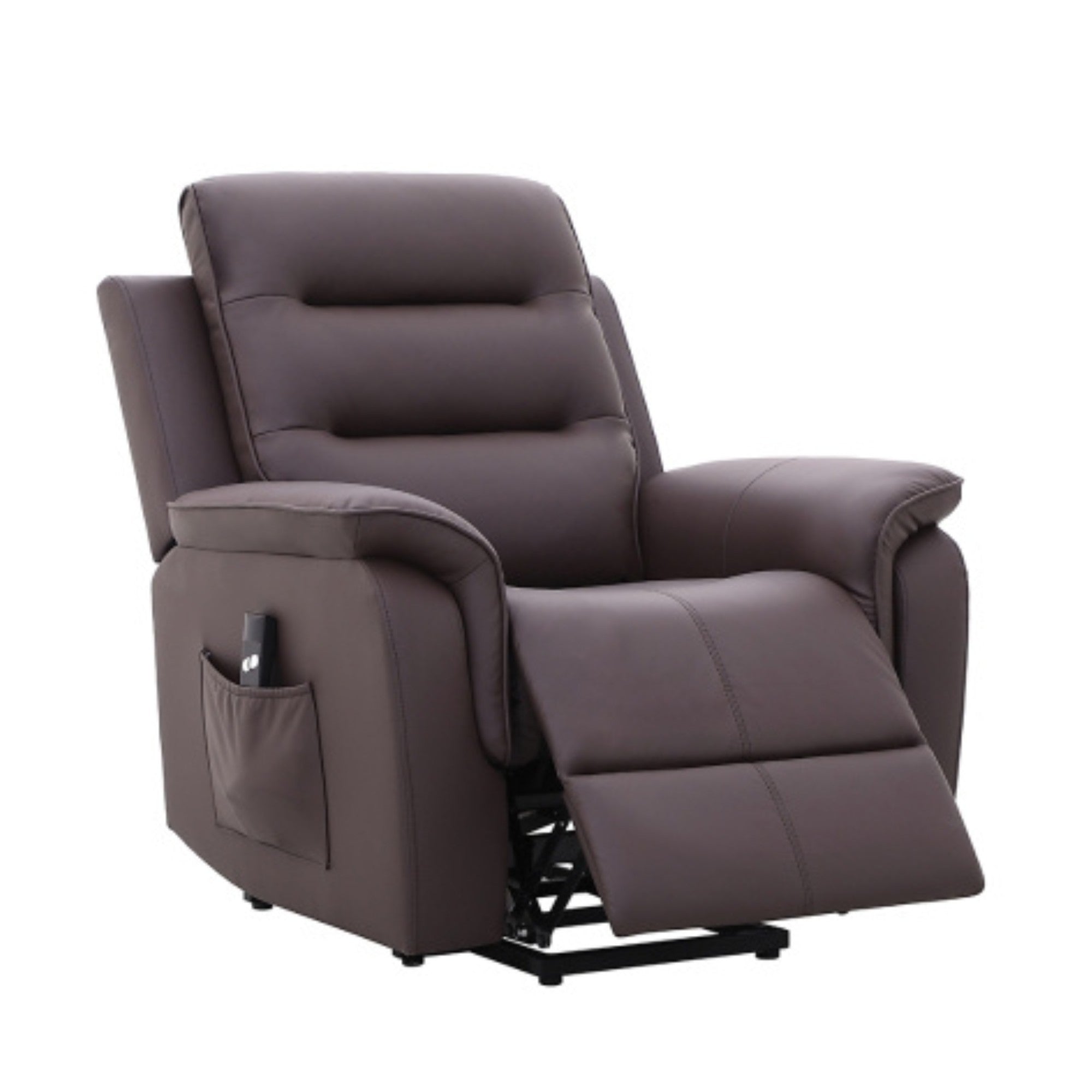 Tudor Brown Medical Lift Recliner Chair