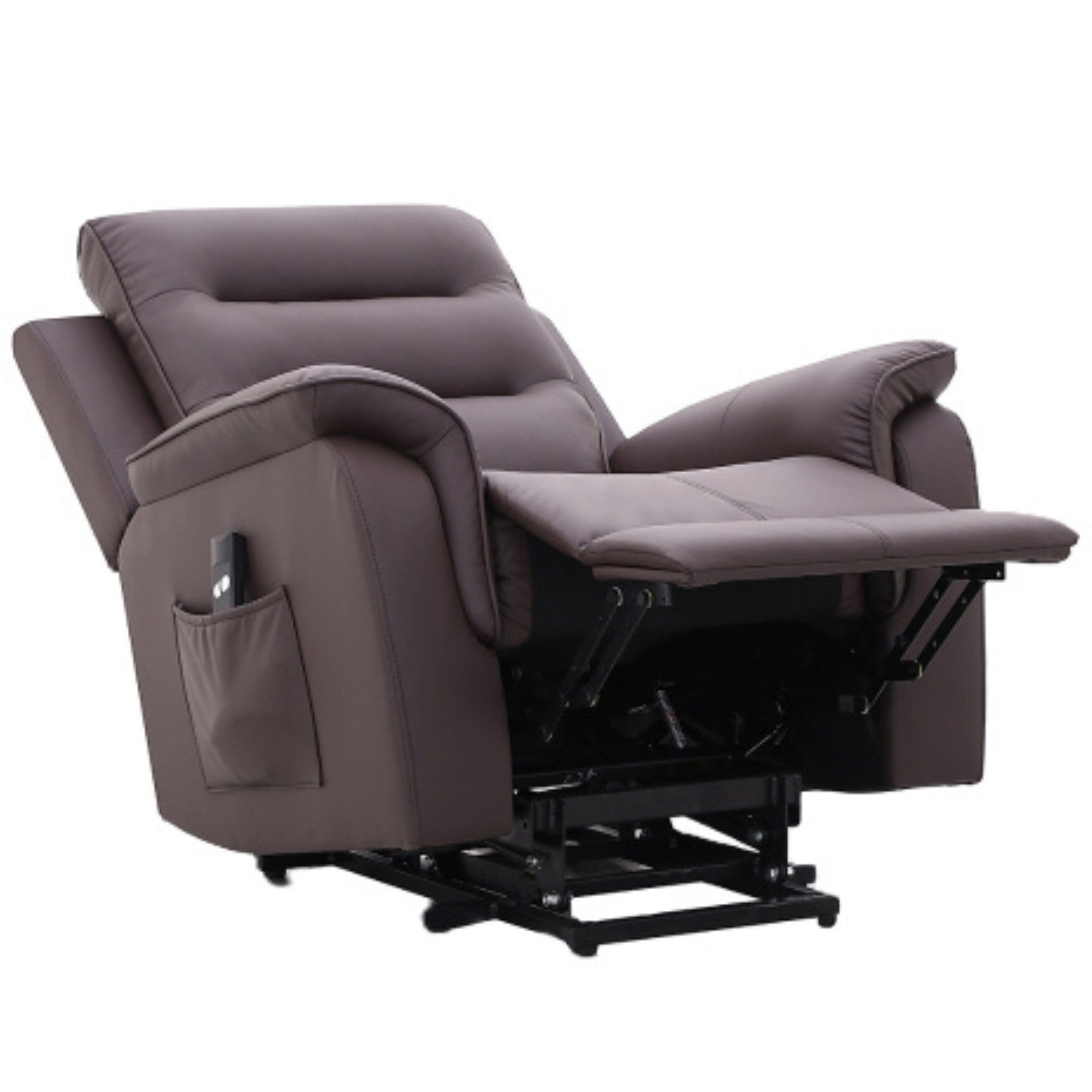 Tudor Brown Medical Lift Recliner Chair