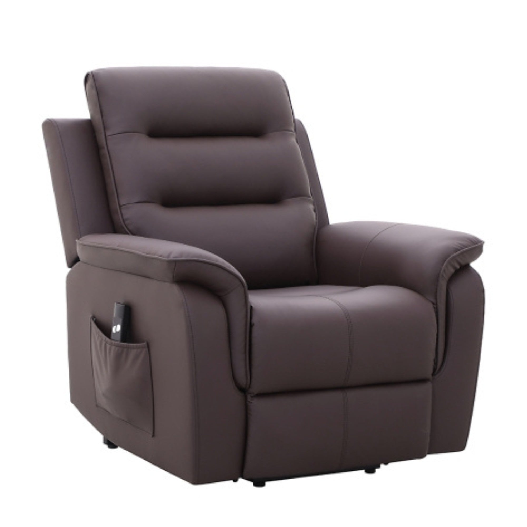 Tudor Brown Medical Lift Recliner Chair