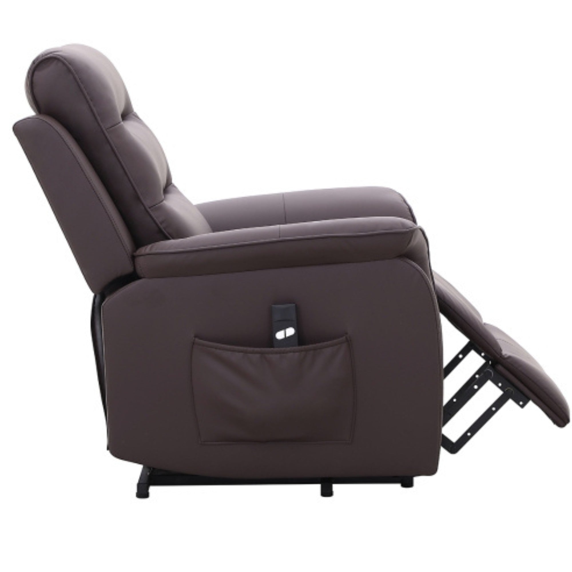 Tudor Brown Medical Lift Recliner Chair