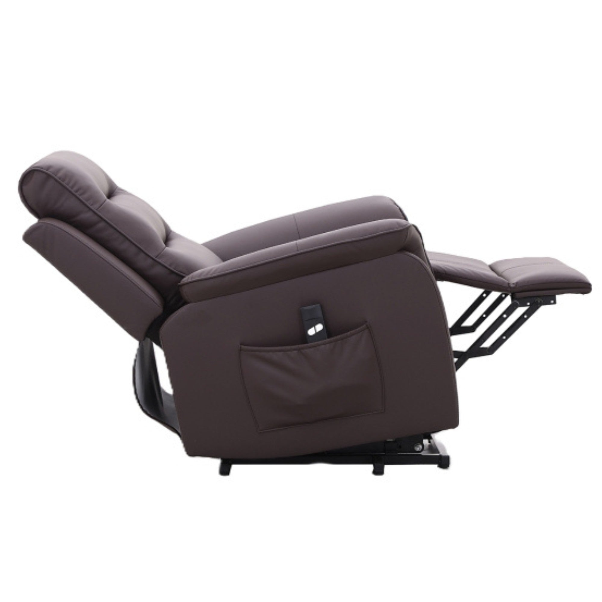 Tudor Brown Medical Lift Recliner Chair