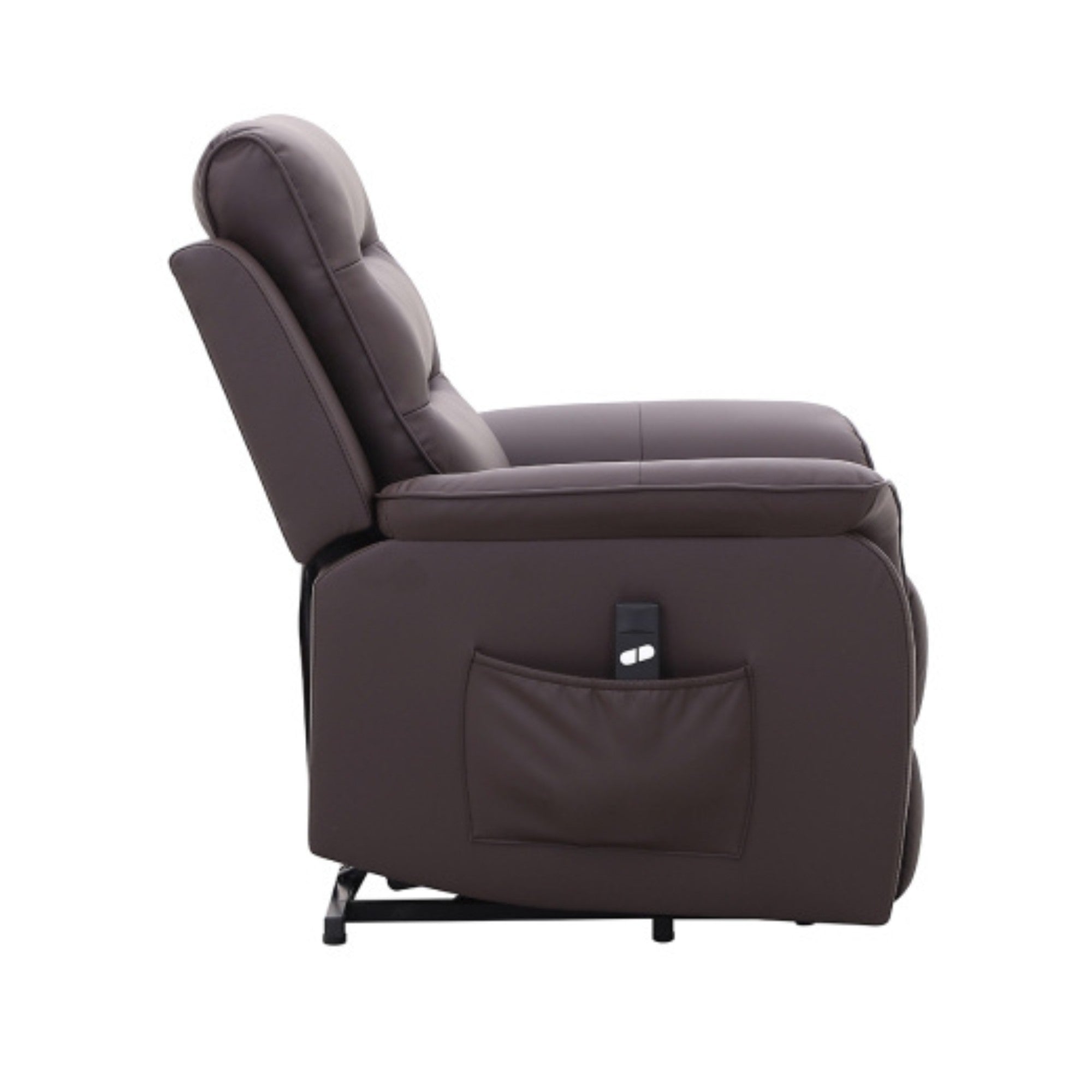 Tudor Brown Medical Lift Recliner Chair