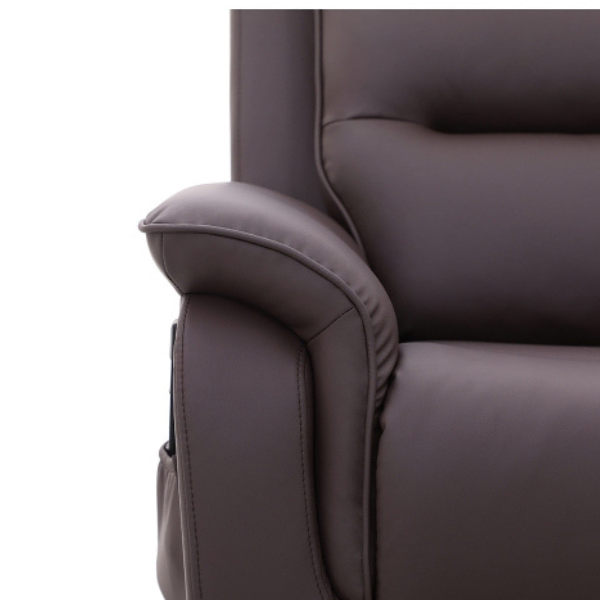 Tudor Brown Medical Lift Recliner Chair