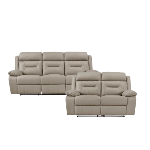 Reclining Sofa Set