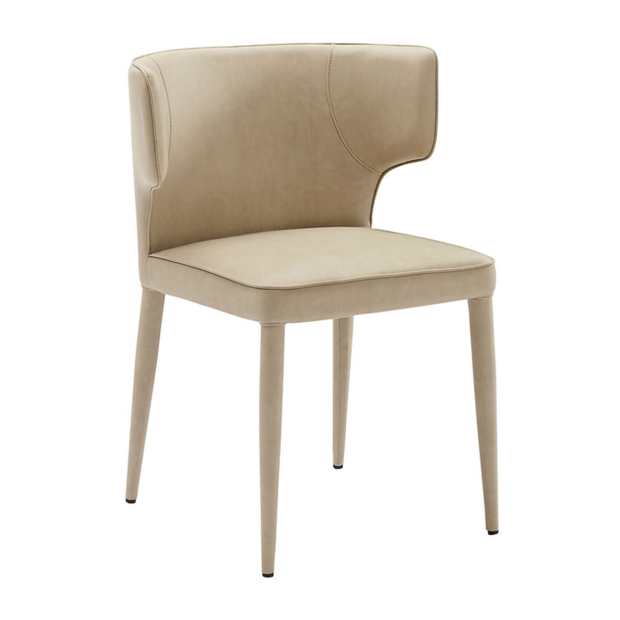 Melore Dining Chair Taupe