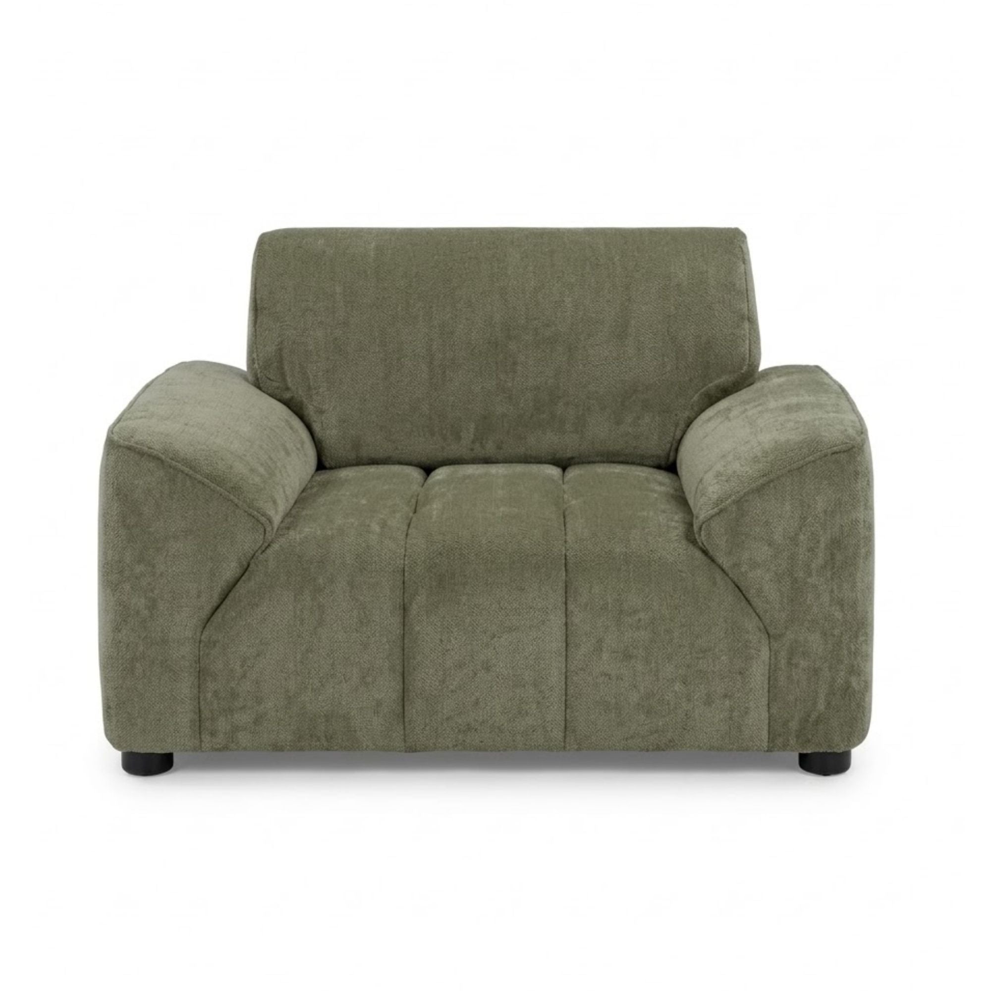 Canadian-made Merrickville Modern Oversize Chair