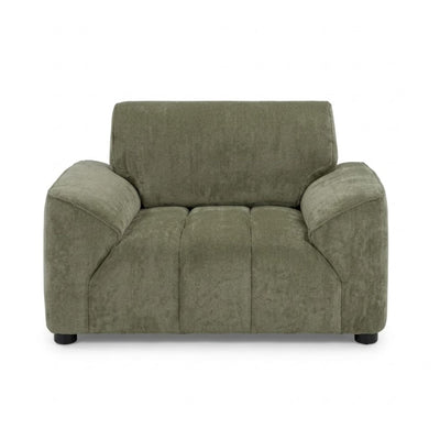 Canadian-made Merrickville Modern Oversize Chair