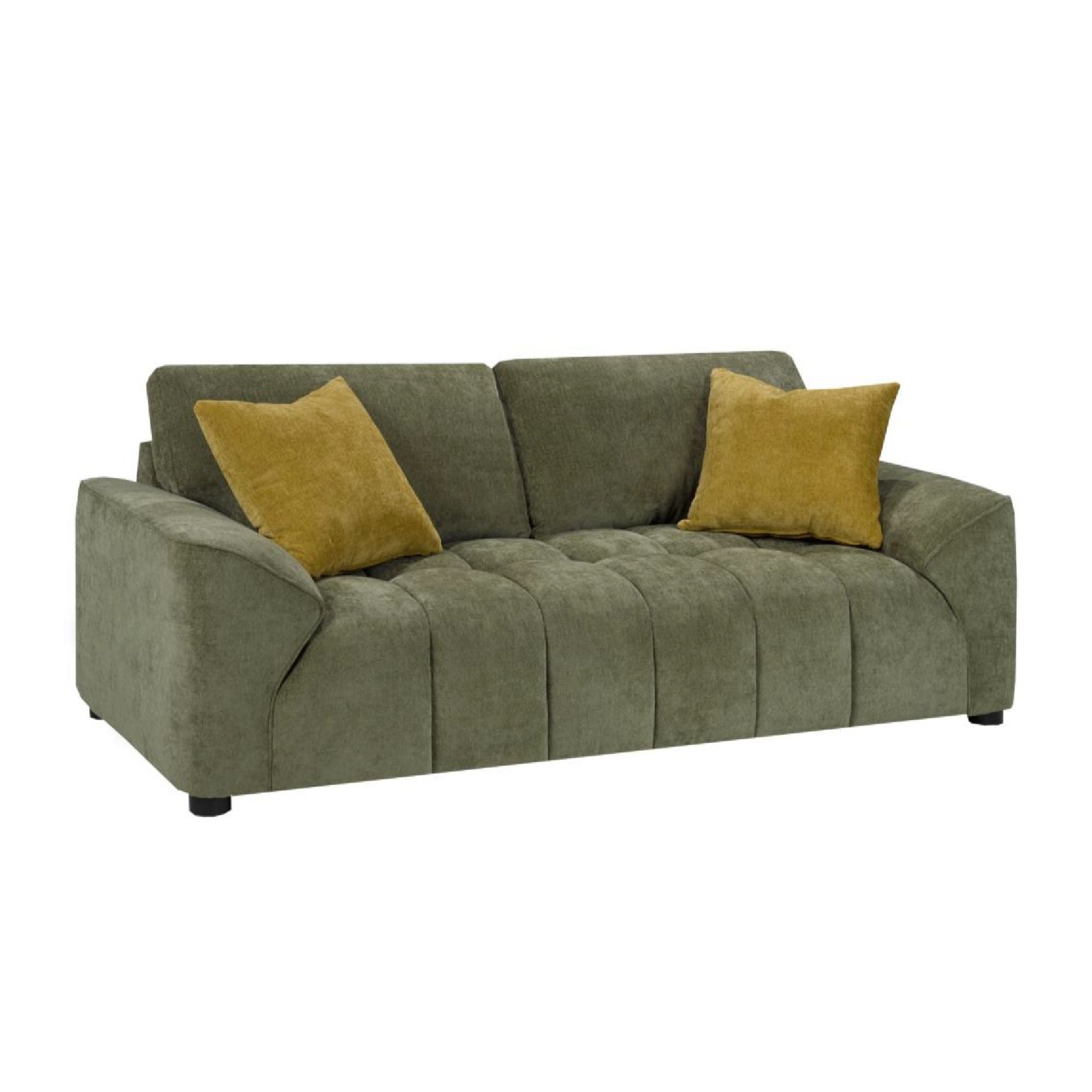 Canadian-made Merrickville Modern Sofa