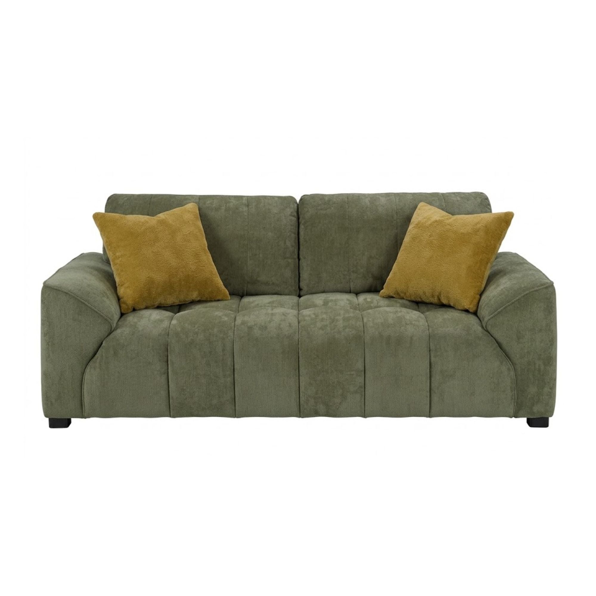 Canadian-made Merrickville Modern Sofa